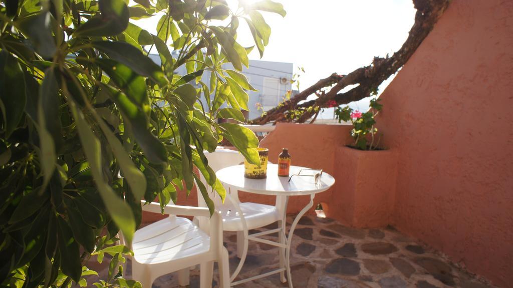 Idi Hotel Agia Galini  Bagian luar foto