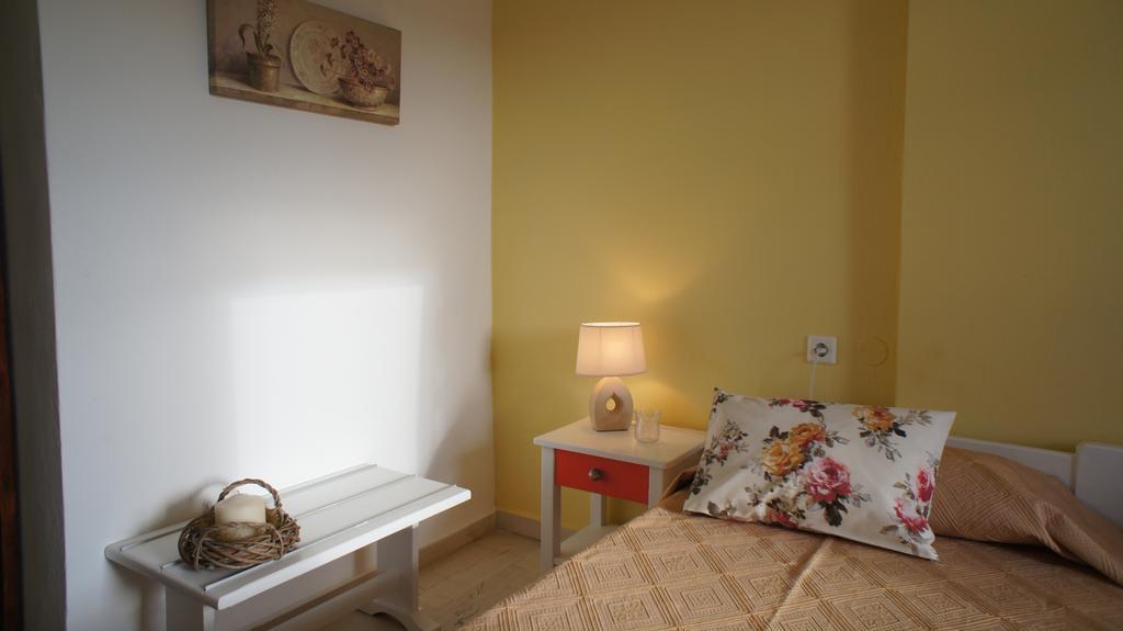 Idi Hotel Agia Galini  Bagian luar foto