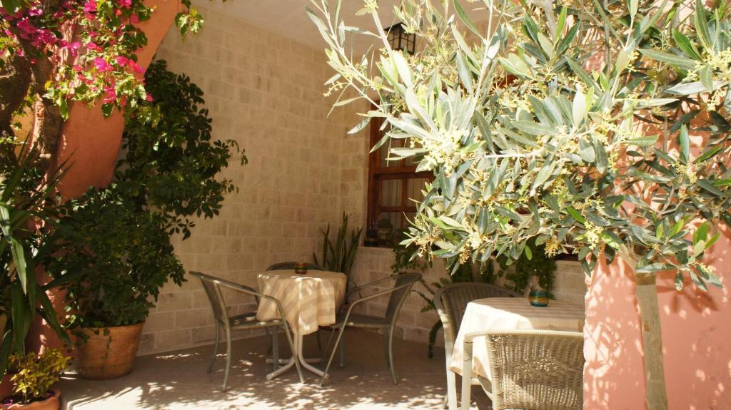 Idi Hotel Agia Galini  Bagian luar foto