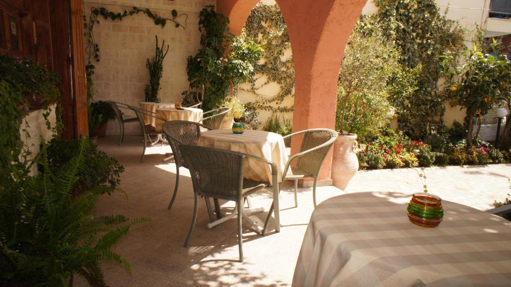 Idi Hotel Agia Galini  Bagian luar foto
