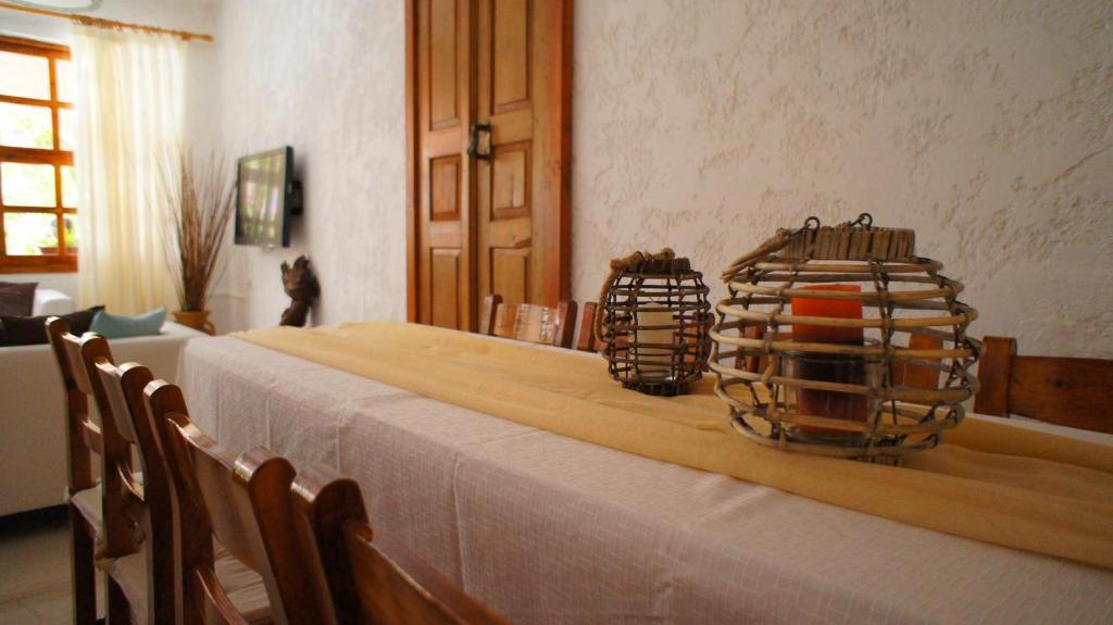 Idi Hotel Agia Galini  Bagian luar foto