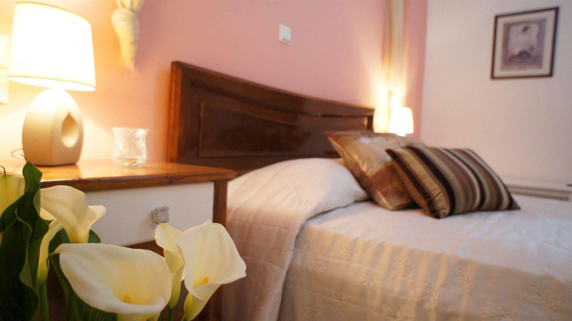 Idi Hotel Agia Galini  Bagian luar foto