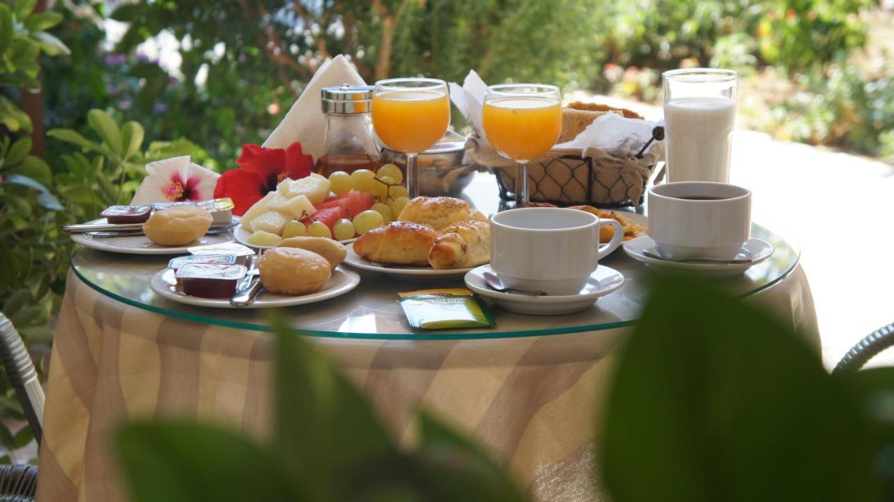 Idi Hotel Agia Galini  Bagian luar foto